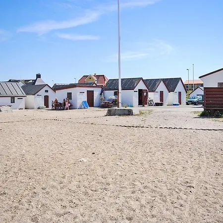 Holiday home Thisted Torsted (Nordjylland)