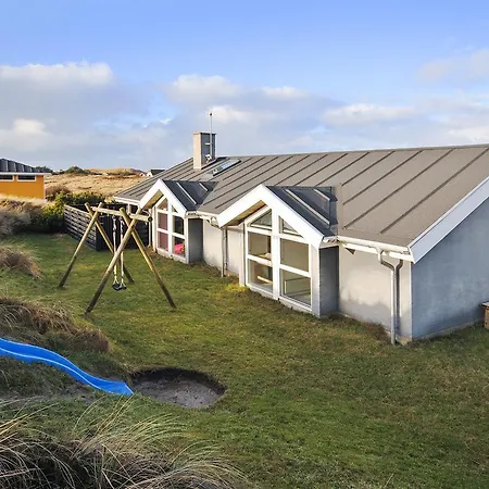 Holiday home Thisted