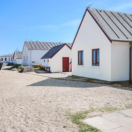 Thisted Holiday home Torsted (Nordjylland)