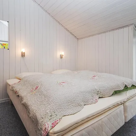 Holiday home Thisted