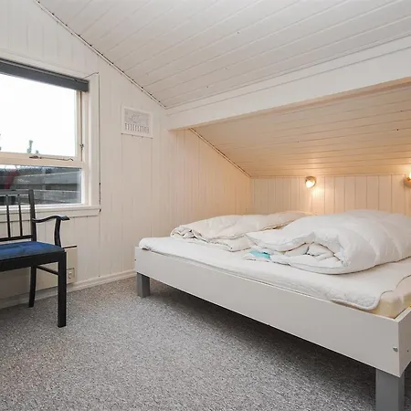 Thisted Holiday home
