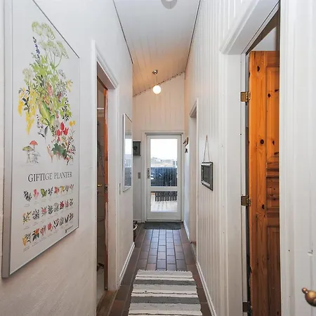 Holiday home Thisted Torsted (Nordjylland)