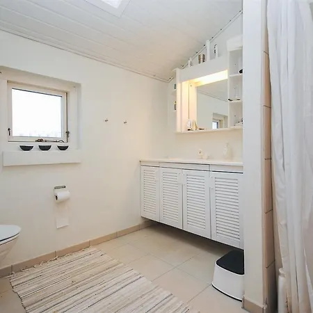 Holiday home Thisted