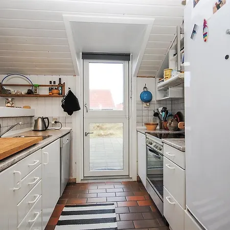 Holiday home Thisted Torsted (Nordjylland)