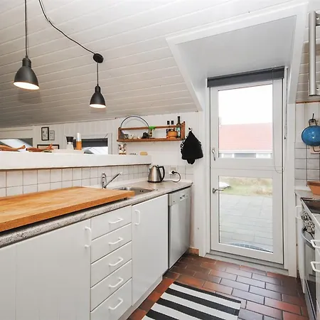 Holiday home Thisted *